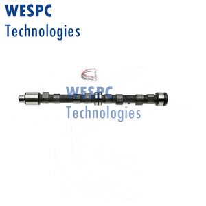 78HM-6250-AA 6062844เพลาลูกเบี้ยวมีความทนทานสูงสำหรับ N6T Ford LAT N9F <span class=keywords><strong>NAT</strong></span> NAV NBA NCA nra nri nsd - Product Image 2