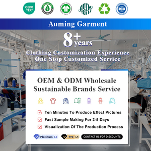 Прочные мужские зимние рабочие куртки с подкладкой, водонепроницаемые, ветрозащитные, для работы в помещении и на улице, со светоотражающими полосами - Product Image 5