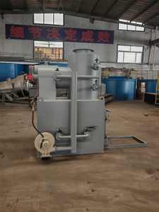 פתרון לפינוי פסולת ידידותית לסביבה עם פליטה נמוכה וכבשן - Product Image 6