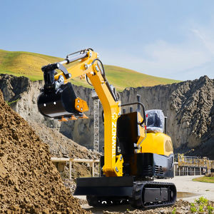 Komponen Inti Mesin Excavator Merk Koop, Gearbox Inti Mesin, PLC untuk Mesin Excavator Kecil, Pompa, dan Perlengkapan Bucket - Product Image 6