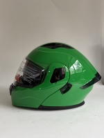 Casques de moto modulables graphiques 2026Factory de haute qualité DOT pour hommes – Casques de moto modulables 103