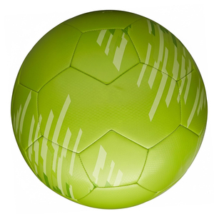 Vêtements de sport de haute qualité, best-sellers, ballon de football sur mesure avec design doux, couleur personnalisée - Product Image 2