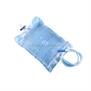 <span class=keywords><strong>Sistema</strong></span> <span class=keywords><strong>cerrado</strong></span> <span class=keywords><strong>de</strong></span> PVC médico desechable, bolsas <span class=keywords><strong>de</strong></span> drenaje urinario, colectores <span class=keywords><strong>de</strong></span> <span class=keywords><strong>orina</strong></span> - Product Image 5