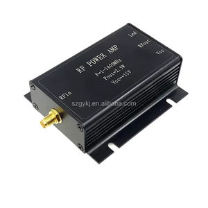 Chất lượng cao 915MHz 30W bề mặt gắn kết Tần số vô tuyến điện khuếch đại - Product Image 4