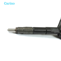 Injecteur de carburant diesel 1KD 23670-39185 095000-7030 pour Toyota Hilux 1KD-FTV 3.0L Euro 4 1GD 2.8L, vannes d'injection Common Rail