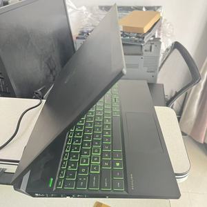Ordinateur portable <span class=keywords><strong>HP</strong></span> Light Shadow Spirit 5 d'occasion A+ Intel <span class=keywords><strong>Core</strong></span> <span class=keywords><strong>I5</strong></span>-9ème génération 16 Go de RAM 500 Go de SSD Carte graphique GTX 1650 Écran <span class=keywords><strong>15</strong></span> pouces Windows 11 165 Hz - Product Image 3