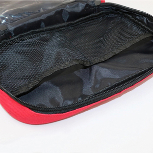 Bolsa de Primeros Auxilios Impermeable de Clase II con Desinfección por <span class=keywords><strong>Ozono</strong></span>, Venta al Por Mayor de Fábrica, Duradera, Amplio Espacio de Almacenamiento, Interior con Múltiples Divisores, Fácil de Usar - Product Image 5