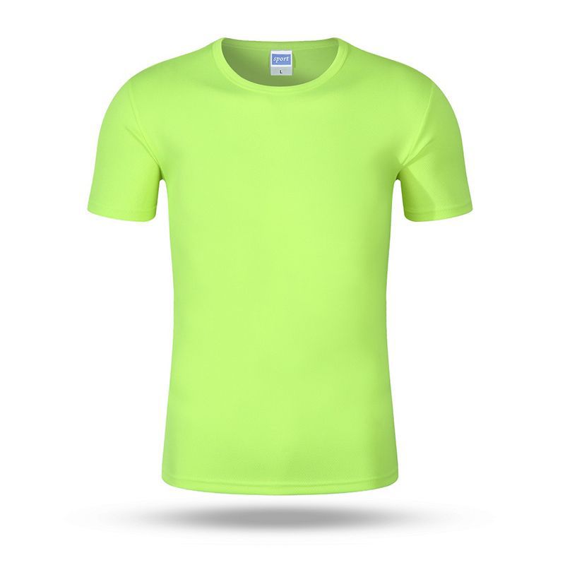 fluorescent green