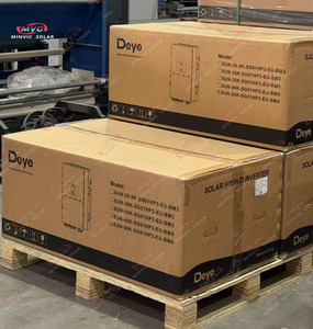 데이 인버터 SUN-50K-SG01HP3-EU-BM4 고전압 <span class=keywords><strong>3</strong></span> 상 50kw 80kw Ip65 하이브리드 태양광 인버터 400vac 50hz - Product Image 5