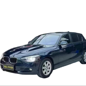 รถมือสองรถ BMW 1.6T 116i BMW มือสองใช้น้ำมันเบนซินสำหรับโรงเรียนสอนขับรถแท็กซี่ - Product Image 1