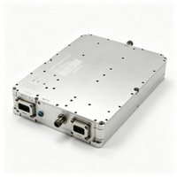 Module amplificateur de puissance à large plage 300-2500 MHz, module amplificateur RF 100 W
