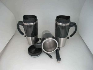 16OZ Stainless Steel Vacuum Insulated Water <b>Bottle</b>, for Office - Product Image 4