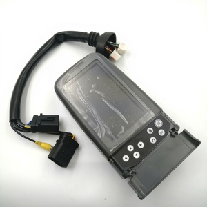 327-7482 3277482 366-8811 3668811 Panel de Monitorización del Motor C9 para Excavadora E330D, Nuevo OEM con 3 Meses de Garantía - Product Image 1