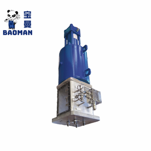 NEUE Biffi HLA <span class=keywords><strong>HLAS</strong></span> Serie Doppelt- und Einfachwirkende Hydraulische Linearantriebe OEM US-Herkunft für Ein-Aus-Regulierung - Product Image 2