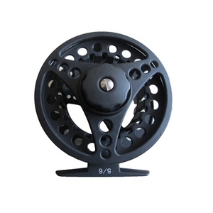 Combo canne à pêche à la mouche et moulinet Kit complet <span class=keywords><strong>de</strong></span> pêche à la mouche paquet <span class=keywords><strong>de</strong></span> démarrage complet avec étui <span class=keywords><strong>de</strong></span> voyage canne à pêche/moulinet - Product Image 3