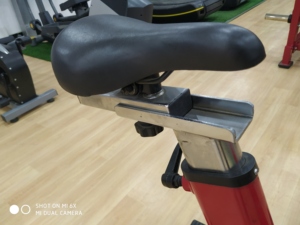 Bicicleta de Spinning para Interiores, Directo de Fábrica, Equipo de Acero Económico para Ejercicio en Casa - Product Image 5
