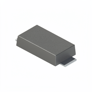 Authorized Distributor 2-SMD, Flat Leads Single Diodes Electronic Chips Component US2JDF-13 - Product Image 1