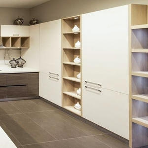 Papel pintado autoadhesivo de PVC de color sólido resistente a los arañazos para puerta de <span class=keywords><strong>armario</strong></span> decorativo <span class=keywords><strong>restaurado</strong></span> - Product Image 5