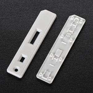 <span class=keywords><strong>Test</strong></span> de grossesse précoce <span class=keywords><strong>Test</strong></span> de diagnostic rapide à domicile Cassette de <span class=keywords><strong>test</strong></span> rapide - Product Image 2