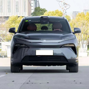 <span class=keywords><strong>BYD</strong></span> <span class=keywords><strong>Tang</strong></span> L <span class=keywords><strong>EV</strong></span> 2025 modèle <span class=keywords><strong>600</strong></span> Km AWD radar laser phare 7 places SUV de taille moyenne à grande voiture électrique pure nouvelle énergie - Product Image 1