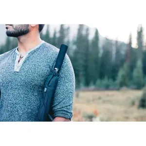 Parapluie durable Swiss Peak Aware, merchandising - Product Image 2