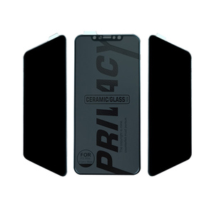 Compatibile per Samsung Galaxy S24 Ultra protezione dello schermo in vetro temperato <span class=keywords><strong>ceramica</strong></span> opaca Pellicola Anti caduta Pellicola del telefono - Product Image 5