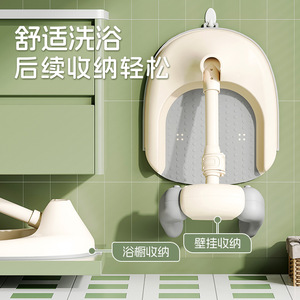 <strong>Baby</strong> Standing <strong>Bath</strong> Tool, Lovely <strong>Baby</strong> Shampoo <strong>Chair</strong> High Quality Kids Hair Washing <strong>bath</strong> stand - Product Image 5