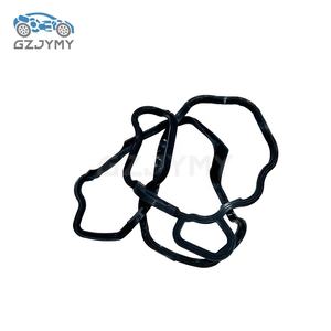 1120160221 1120160321 guarnizione di tenuta del motore sinistra destra della testata della valvola guarnizione di copertura L/R per Mercedes benz C CLK E320 ML SLK - Product Image 3