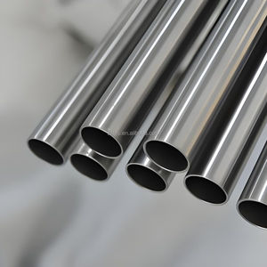 Ống Titan chịu nhiệt và áp suất ASTM b861 40mm-180mm để xử lý hóa chất và kỹ thuật Hàng Hải - Product Image 3