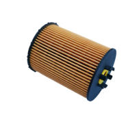Filtre à huile de voiture en gros d'usine pour BMW 11427521008 11427542021 11427520269, élément filtrant d'accessoires automobiles