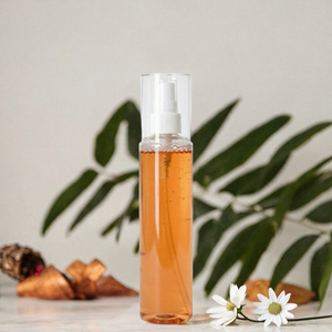 Líquido Orgánico a Base de Hierbas para el Cuidado del Cabello, Aceite Hidratante para el Crecimiento del Cabello, Suero Nutritivo Reparador para Cabello Áspero - Product Image 3