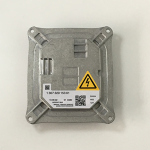 Unité de commande de Ballast <span class=keywords><strong>Xenon</strong></span> HID 63117182520 1307329153 63122754797 pour <span class=keywords><strong>Mini</strong></span> <span class=keywords><strong>Cooper</strong></span> S R52 R55 R56 R57 R58 R59 phares avant - Product Image 4