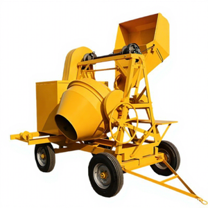Malaxeur à béton planétaire vertical <span class=keywords><strong>MPC500</strong></span>, malaxeur à béton mobile pour béton préfabriqué, prix d'usine de haute qualité - Product Image 1