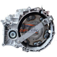 Pièces de transmission automatique 09M pour moteur 1.8 TSI CEA CEAA, boîte de vitesses pour VW Tiguan Passat Sharan CC Magotan