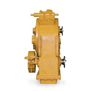 Hansen ระบบขับเคลื่อนล้อ BX50-03เกียร์4WG180ระบบขับเคลื่อนปั๊มเครื่องจักรก่อสร้างสภาพใหม่ - Product Image 5