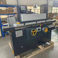 Meuleuse cylindrique universelle M1420 à succès : Fonctionnement stable pour le rectage de surfaces de pièces automobiles, moteurs et engrenages