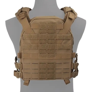 Accessoires de <span class=keywords><strong>chasse</strong></span> haute visibilité porte-plaque <span class=keywords><strong>homme</strong></span> sécurité tactique gilet de <span class=keywords><strong>chasse</strong></span> pour jeux CS - Product Image 3