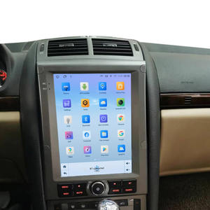 <span class=keywords><strong>Autoradio</strong></span> Android Witfighter 9.7'' UIS7862S pour Peugeot <span class=keywords><strong>407</strong></span> 2004~2008 8 cœurs sans fil Apple CarPlay <span class=keywords><strong>Autoradio</strong></span> Stéréo Écran de voiture - Product Image 1