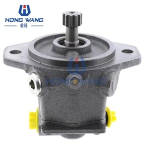 Pompe de transfert de carburant diesel haute efficacité 384-8611, ensemble de pompe d'injection 20R-1524 pour Caterpillar pour moteur CAT C13 C15 C16 C18 - Product Image 1