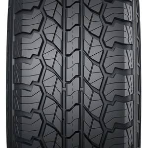 Neumático Todoterreno 275/60R20 115H RYDANZ Raptor R09 con Autolimpieza para Camioneta 4x4, SUV, Todoterreno M+S UTQG 440AA - Product Image 3
