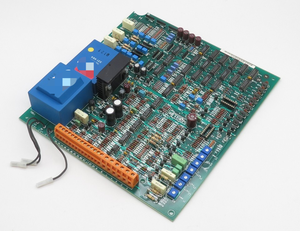 PLC Bảng điều khiển Bảng điều khiển 4091 từ ổ đĩa điều chỉnh điện chuyển đổi loạt 490 - Product Image 2