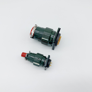 LYP21ZJ13U Connecteur électrique circulaire série <span class=keywords><strong>LYP</strong></span> Connecteur série P - Product Image 3