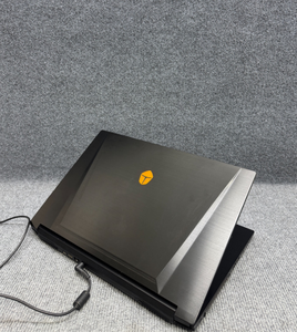 <span class=keywords><strong>Laptop</strong></span> Usada Económica Thunder Robot 911 Plus GTX1650 I7 9na Generación 16GB RAM 512GB SSD <span class=keywords><strong>Gamer</strong></span> 17.3" - Product Image 6