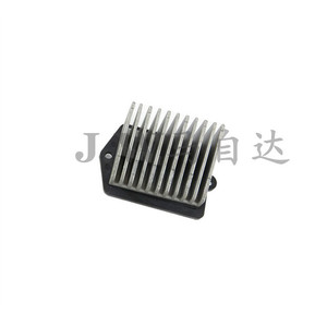 Haima 3 <b>Car</b> Air Conditioning <b>Blower</b> Resistor Replacement Part New Heat Dissipation Design - Product Image 1