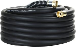 Садовый шланг из ПВХ, <span class=keywords><strong>5</strong></span>/<span class=keywords><strong>8</strong></span> дюймов - Product Image 4