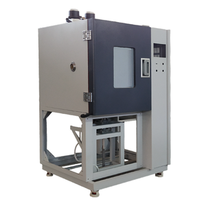 Vente d'usine 1 an vieillissement de l'<span class=keywords><strong>ozone</strong></span> en acier pour l'environnement de laboratoire de résistance thermique de générateur de Corrosion d'<span class=keywords><strong>ozone</strong></span> accéléré - Product Image 3