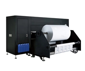 Imprimante textile à sublimation 12 têtes et 1.9m - Product Image 2