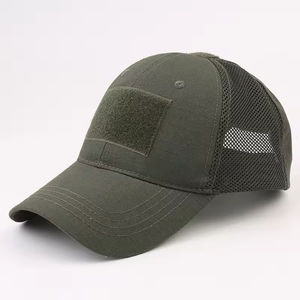 Gorra de Béisbol Unisex Personalizada con Camuflaje, Multicolor, Estilo Desértico, Táctica, Ajustable, con Malla, para Caza, Senderismo en la Selva - Product Image 2