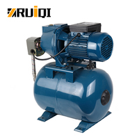 RUIQI AUTO pompe de surpression JET-100s Offre Spéciale pompe auto-amorçante bomba de agua JET série pompe de puits
