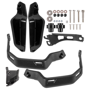 Protector de Manillar de Motocicleta XXUN para HO XL750 <span class=keywords><strong>Transalp</strong></span> 2023 <span class=keywords><strong>2024</strong></span>, Accesorios de Repuesto y Modificación - Product Image 2